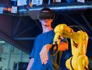 Предприятия Воронежской области используют 360 промышленных роботов