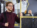 Воронежцы оценивают качество общественного транспорта