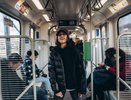 Воронеж представил проект метробуса на выставке в Москве