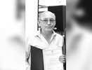 Известный воронежский эколог Жаукенов ушел из жизни на 70 году