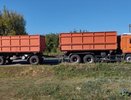 В Грибановском районе пенсионер на мопеде погиб в ДТП с «КамАЗом»