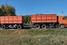 Миниатюра новости: В Грибановском районе пенсионер на мопеде погиб в ДТП с «КамАЗом»