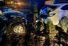 Миниатюра новости: В Воронеже 21-летний водитель ВАЗа спровоцировал ДТП с тремя пострадавшими