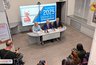 Миниатюра новости: В Воронежской области завершили трёхдневные выборы с явкой 53,8% жителей региона