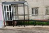 Миниатюра новости: В Воронеже оборудовали пандус для ребёнка-инвалида в доме на улице Моисеева