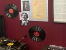 В Музее истории Воронежа открылась выставка «Музыка Победы» с уникальными реликвиями