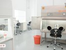 В Воронеже открыли современную лабораторию для защиты от опасных инфекций