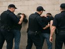 В Воронеже задержали пятерых местных жителей за попытку убийства четверых мужчин
