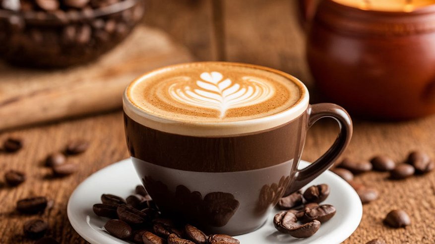 Главная картинка новости: Я отказался от кофе и стал пить цикорий: 5 изменений, которые заметил уже через неделю