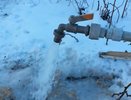 Забыл о промерзшем уличном водопроводе навсегда. 3 способа от сантехника с 12-летним стажем
