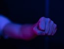 В Воронеже массовая драка продолжалась 40 минут