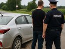 В Подгоренском районе мужчина угнал легковушку чтобы съездить за алкоголем