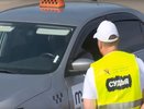В Воронеже назван победитель регионального этапа конкурса «Лучший водитель такси»