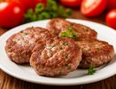 Рубленые котлеты с сыром — получаются вкуснее чем обычные из фарша