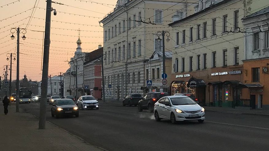 Главная картинка новости: Суд отменил штраф за «непропуск» пешехода: когда водителю можно ехать дальше