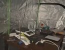 В Борисоглебске ликвидировали подпольную лабораторию по производству запрещённых веществ