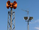 В Воронежской области проверят работу сирен и системы оповещения