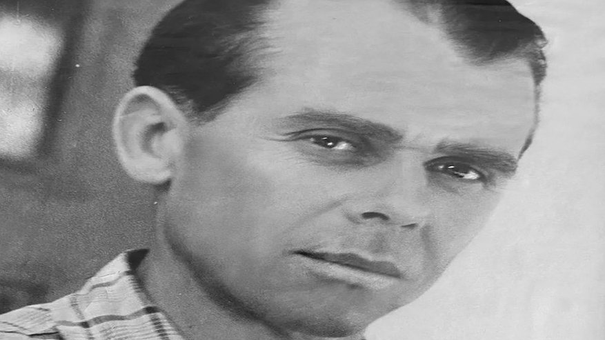 Главная картинка новости: В Воронеже ушел из жизни ветеран Великой Отечественной войны Михаил Улезько