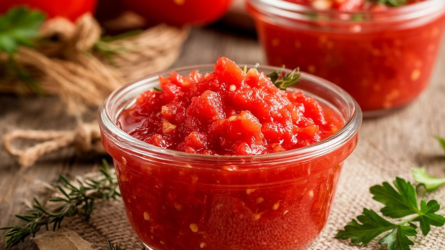 Главная картинка новости: Хреновина без хлопот: готовим самую ядреную закуску без варки за 10 минут