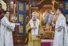 Миниатюра новости: Митрополит Воронежский и Лискинский Леонтий отметил 55-летие