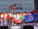 Воронежские школьники завоевали награды на всероссийском конкурсе «АгроНТРИ»