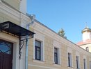 В Воронеже завершили реставрацию объекта культурного наследия «Дома Беловых»