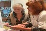 Миниатюра новости: Воронежские врачи навестили ветеранов Отечественной войны и провели медицинские осмотры