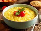Поджелудочная скажет спасибо: каша для здоровья, которую многие недооценивают