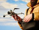 Воронежскую фирму наказали на 200 тысяч за запуск дронов