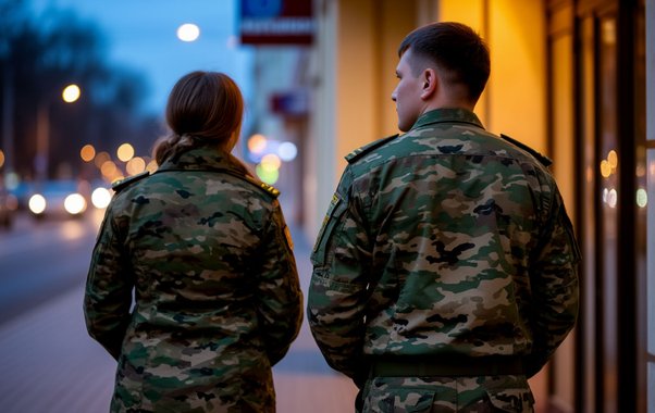 В воронежском военкомате выявили продажу 300 поддельных билетов
