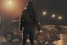 Миниатюра новости: Полуголый мужчина громил машины в воронежском дворе