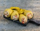 Как фаршировать перцы на зиму – 2 способа заморозки, которые спасают