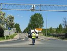 На чьей стороне будет суд, если инспектор остановил после выхода из машины и потребовал документы. Ответ автоюриста
