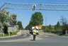 Миниатюра новости: На чьей стороне будет суд, если инспектор остановил после выхода из машины и потребовал документы. Ответ автоюриста
