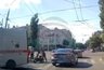 Миниатюра новости: Воронежский следком проверяет обстоятельства наезда электроскутера на девушку