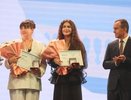 Воспитатель из Воронежа вышла в финал всероссийского конкурса
