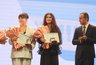Миниатюра новости: Воспитатель из Воронежа вышла в финал всероссийского конкурса