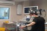 Миниатюра новости: Подгоренские школьники посетили Воронежский онкоцентр и познакомились с работой врачей