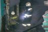 Миниатюра новости: В Бутурлиновском районе ночью сгорела крыша надворной постройки