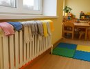 В Воронеже к отоплению подключили треть соцучреждений