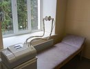 В Борисоглебске дневной стационар теперь принимает пациентов в новом помещении