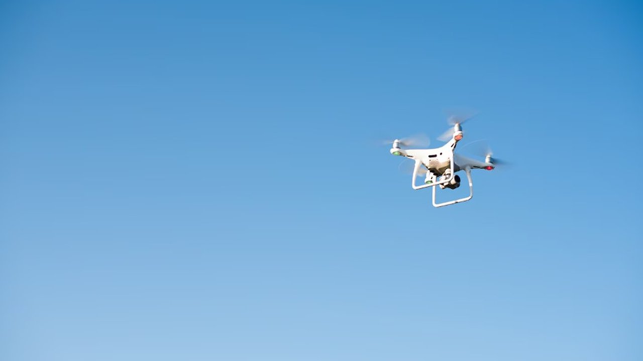 Главная картинка новости: В Воронежской области силы ПВО за ночь сбили 26 беспилотников