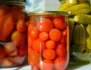 Помидоры с лимонной кислотой на зиму: простой рецепт вкуснейших томатов