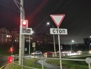 Гаишник объяснил, почему ночью не все водители получают штрафы с дорожных камер