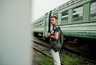 Миниатюра новости: Незнакомец сел в купе на мою полку с копченой курицей и пивом — чем закончилась наглость чужака