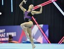 Воронежская гимнастка стала абсолютной чемпионкой России в многоборье