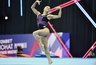 Миниатюра новости: Воронежская гимнастка стала абсолютной чемпионкой России в многоборье