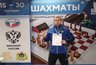 Миниатюра новости: Воронежский шахматист стал серебряным призёром чемпионата России в Екатеринбурге