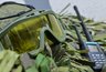 Миниатюра новости: Выплаты добровольцам за службу по контракту в регионе увеличены до 2,5 миллиона рублей