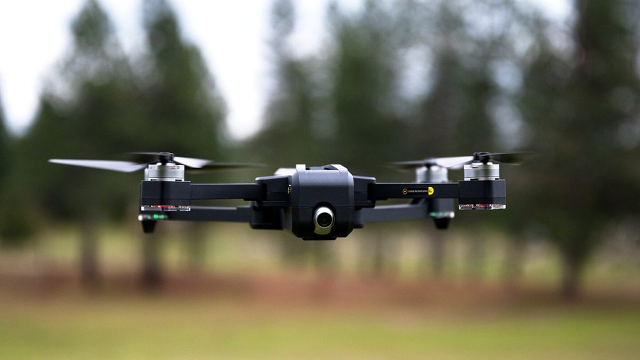 Главная картинка новости: Воронежская область за ночь отбила атаку 38 беспилотников